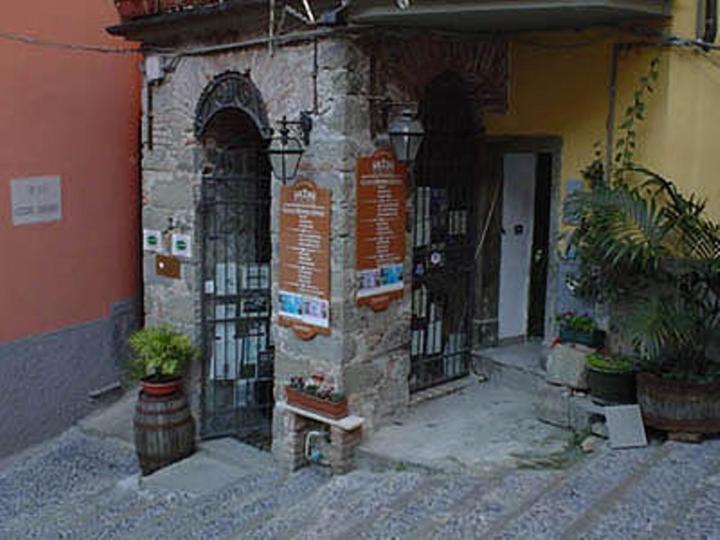 Locanda Ca Dei Duxi Riomaggiore Eksteriør billede